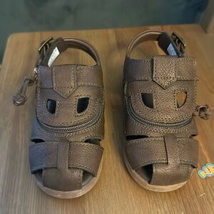 Unisex sandals- Billy footwear
